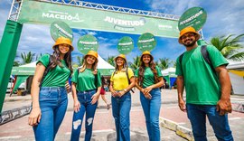 Feira da Juventude incentiva jovens empreendedores de Maceió