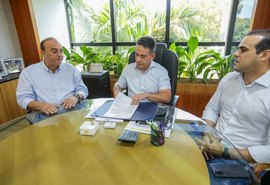 Governo de Alagoas investe R$ 600 mil na 75ª Expoagro