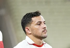 Após queda, CRB informa estado de Dadá Belmonte