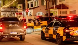 Agentes do DMTT escoltam gestante em trabalho de parto até maternidade