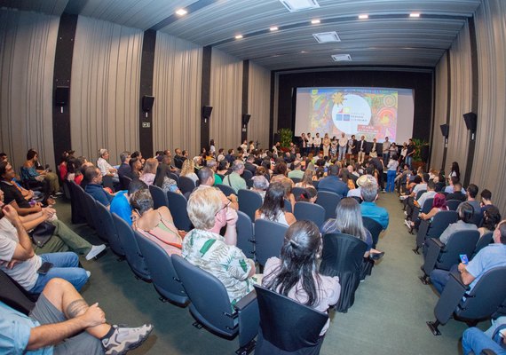 Circuito Penedo de Cinema 2024 abre inscrições para curta-metragens