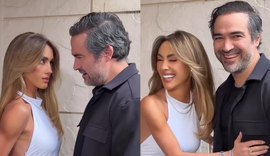 É divulgado projeto que fez Anahí e Poncho se reencontrarem