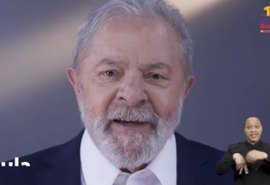 Lula participa da campanha de Ricardo Barbosa