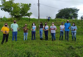 Pindorama comemora mês do meio ambiente com ações de conscientização