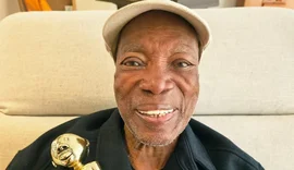 Milton Nascimento é internado em hospital no Rio de Janeiro