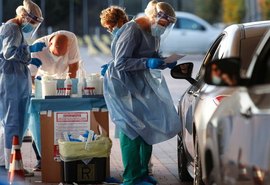 Brasil registra 116.580 mortes por Covid-19 e casos passam de 3,6 milhões