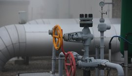 Europa enfrenta risco de escassez de gás para o inverno, mesmo com importação