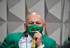 Luciano Hang pode receber o título de Cidadão Honorário de Maceió