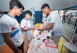 Encontro Estudantil da rede estadual de Ensino começa nesta terça-feira