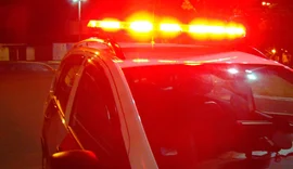 Duas pessoas são esfaqueadas durante cavalgada na Barra