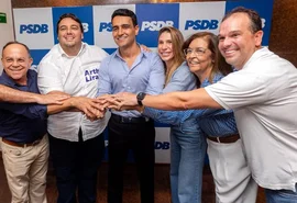 JHC agora precisa montar PSDB para se viabilizar ao governo ou Senado  ﻿