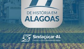 Sindaçúcar-AL comemora 77 anos de história em AL