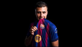 Barcelona acerta contratação de Rodri por 70 milhões de euros
