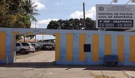 Mãe é indiciada por reter pensão de filhos sob guarda exclusiva do pai em Arapiraca