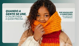 Parque Shopping Maceió promove ação social com Campanha do Agasalho