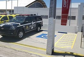 Homem é preso acusado de estuprar as quatro filhas, em Atalaia
