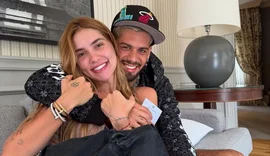 Virginia reage à fala de Zé Felipe sobre separação e admite que mudou