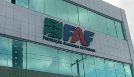 FAF denúncia falsa peneira de atletas que usa o nome da federação