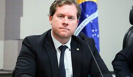Marx Beltrão é denunciado por falsa acusação contra candidato