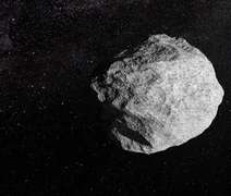 Asteróide não vai mais atingir a Lua em 2032