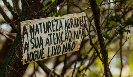 Conferência de Meio Ambiente do Agreste acontece nesta sexta-feira (13)