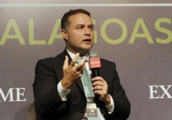 Alagoas e BNDES lançam edital do leilão da concessão dos serviços de água e esgoto