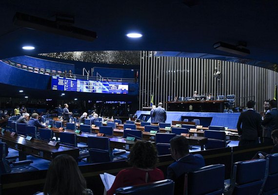 Senado aprova PEC do piso salarial dos agentes comunitários de saúde