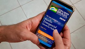 Auxílio emergencial é prorrogado por mais dois meses