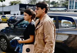 Bruno de Luca depõe e fala pela primeira vez sobre acidente de Kayky Brito