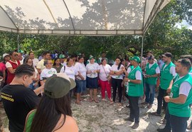 Agricultores buscam diversificar atividade por meio da integração entre o coco e o limão