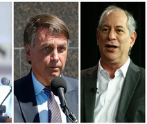 Pesquisa BTG/FSB: Lula lidera com 41%; Bolsonaro tem 32%, e Ciro, 9%