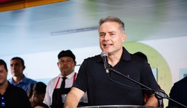 Programa de creches avança e pode gerar até 6 mil empregos, celebra Renan Filho