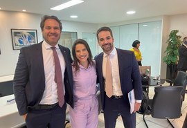 PSDB discutirá principais urgências do Brasil em seminários, diz Pedro Vilela
