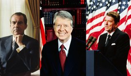 Presidentes dos EUA que sobreviveram a tentativas de assassinato (e os 4 mortos)