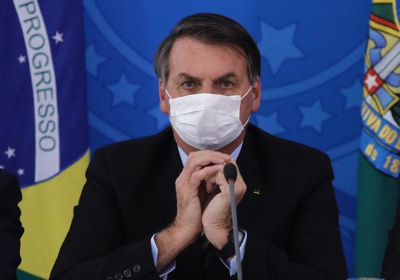 Candidatos apoiados por Bolsonaro sofrem derrota