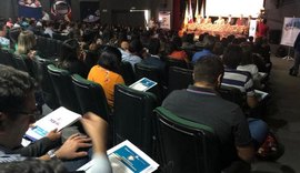 TCE/AL realiza jornada itinerante de Formação e aperfeiçoamento em Arapiraca