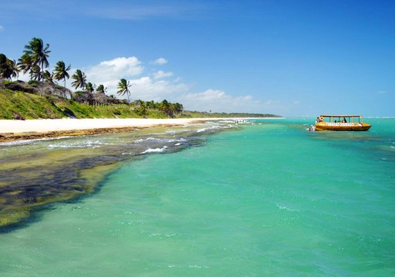 Workshop Masterop Travel: Destino Alagoas expõe atrativos até amanhã (26)