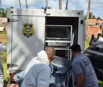 Mulher é encontrada morta em avançado estado de decomposição em AL