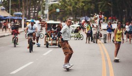 Retorno da Rua Fechada está autorizado neste domingo