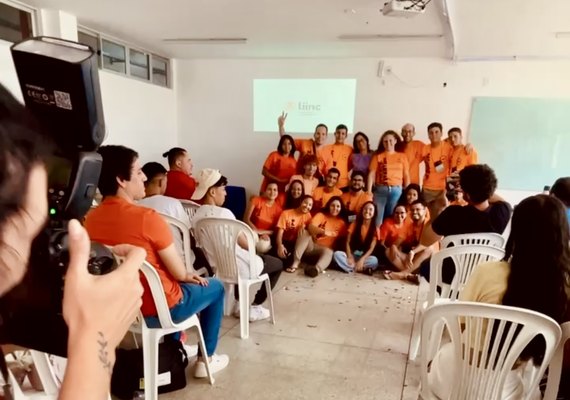 Maratona de Inovação em Santana do Ipanema: Desafios para um Futuro Sustentável