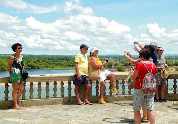 Penedo oferta cursos gratuitos para capacitação profissional no setor turístico