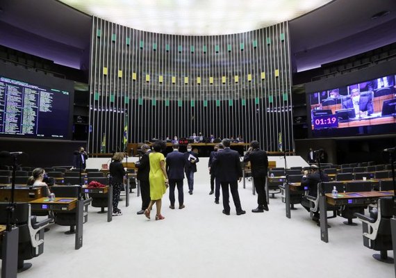 Câmara dos Deputados recomeça a votação do projeto do novo Código Eleitoral