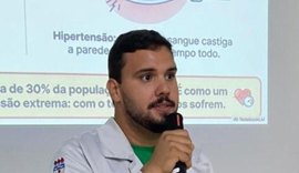 Aumento de casos de síndromes respiratórias em Alagoas reforça importância da vacinação