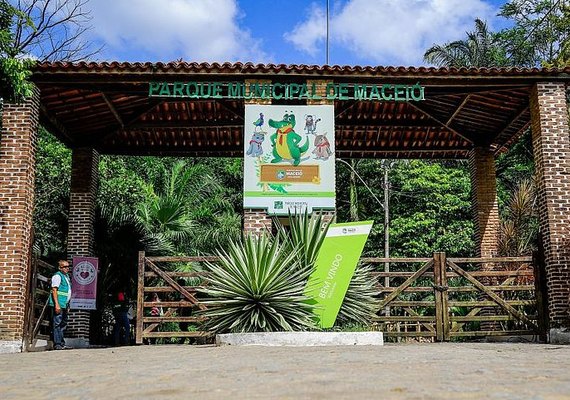 Parque Municipal tem programação especial no Dia das Crianças: “queremos que seja uma data especial”