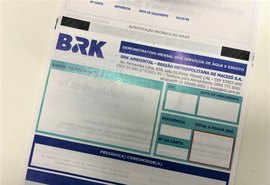 Moradores de Maceió e região podem negociar descontos nas contas de água e esgoto