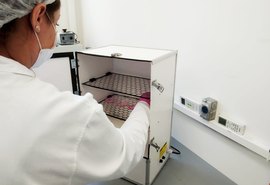 Equipamento portátil de desinfecção de máscaras é validado na Unicamp