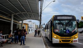 Ônibus terão esquema especial para os dias de Carnaval