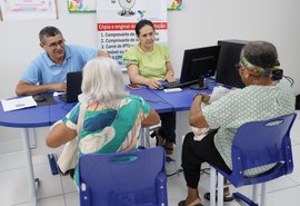 Casal e Ministério Público promovem nova ação para cadastro na Tarifa Social em Arapiraca