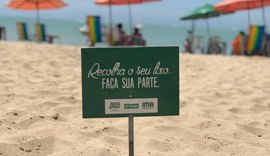 Abertura do projeto Nossa Praia 2019/2020 acontece neste final de semana