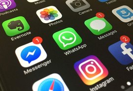 Mais de 70% dos pequenos negócios usam redes sociais como ferramenta de gestão